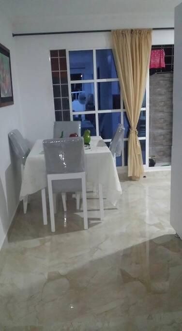 Fantastica Accesible Todos Apartamento