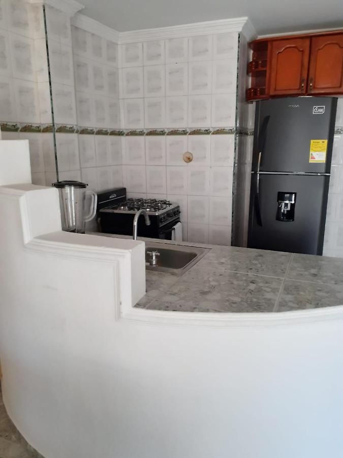 Apartamento Fantastica Accesible Todos Cartagena