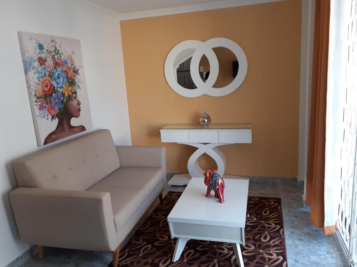 Apartamento Fantastica Accesible Todos *