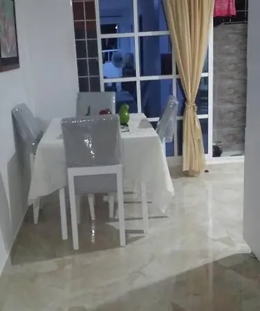 Fantastica Accesible Todos Apartment