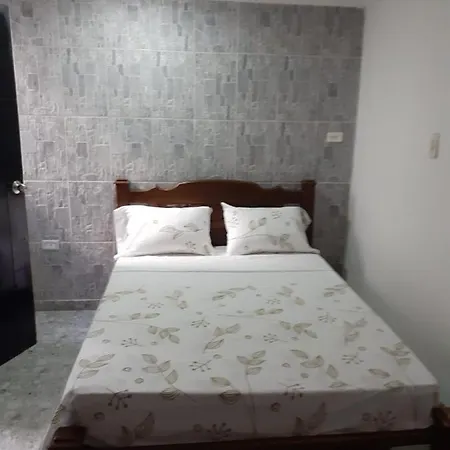 Apartment Fantastica Accesible Todos *