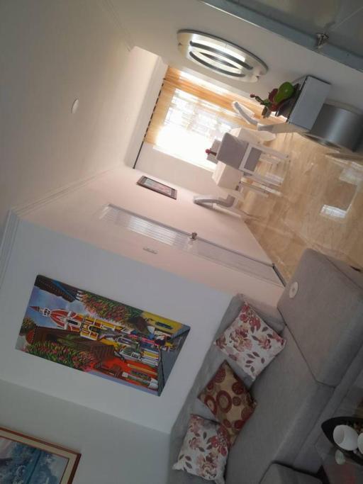 Fantástica Accesible Todos Cartagena