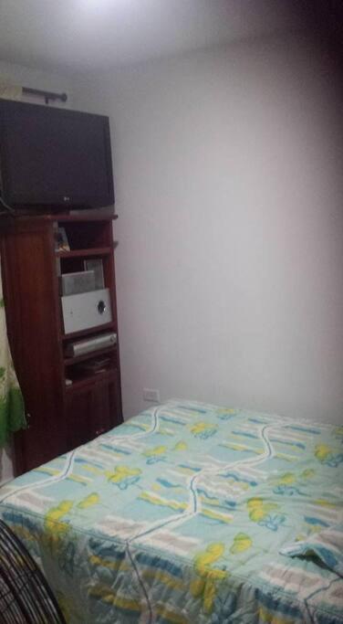 Apartamento Fantástica Accesible Todos